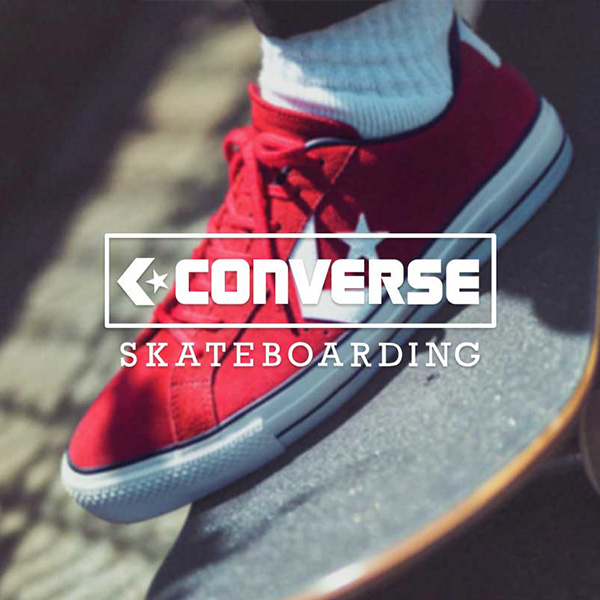 コンバーススケートボード | CONVERSE SKATEBOARD