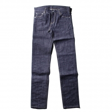 ROUGH AND RUGGED MARVIN DENIM