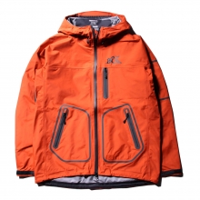 バックチャンネルオレンジジャケット通販 | BACK CHANNEL - TWO FACE