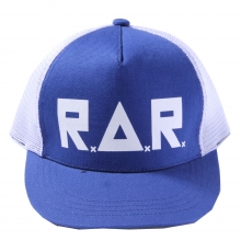 Rough and Rugged, RAR MESH CAP