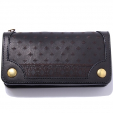 カスタムスタイルシルバー＆ブラス,ウォレット通販 | KUSTOMSTYLE  