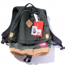 Supreme X The North Face, Medium Day Backpack