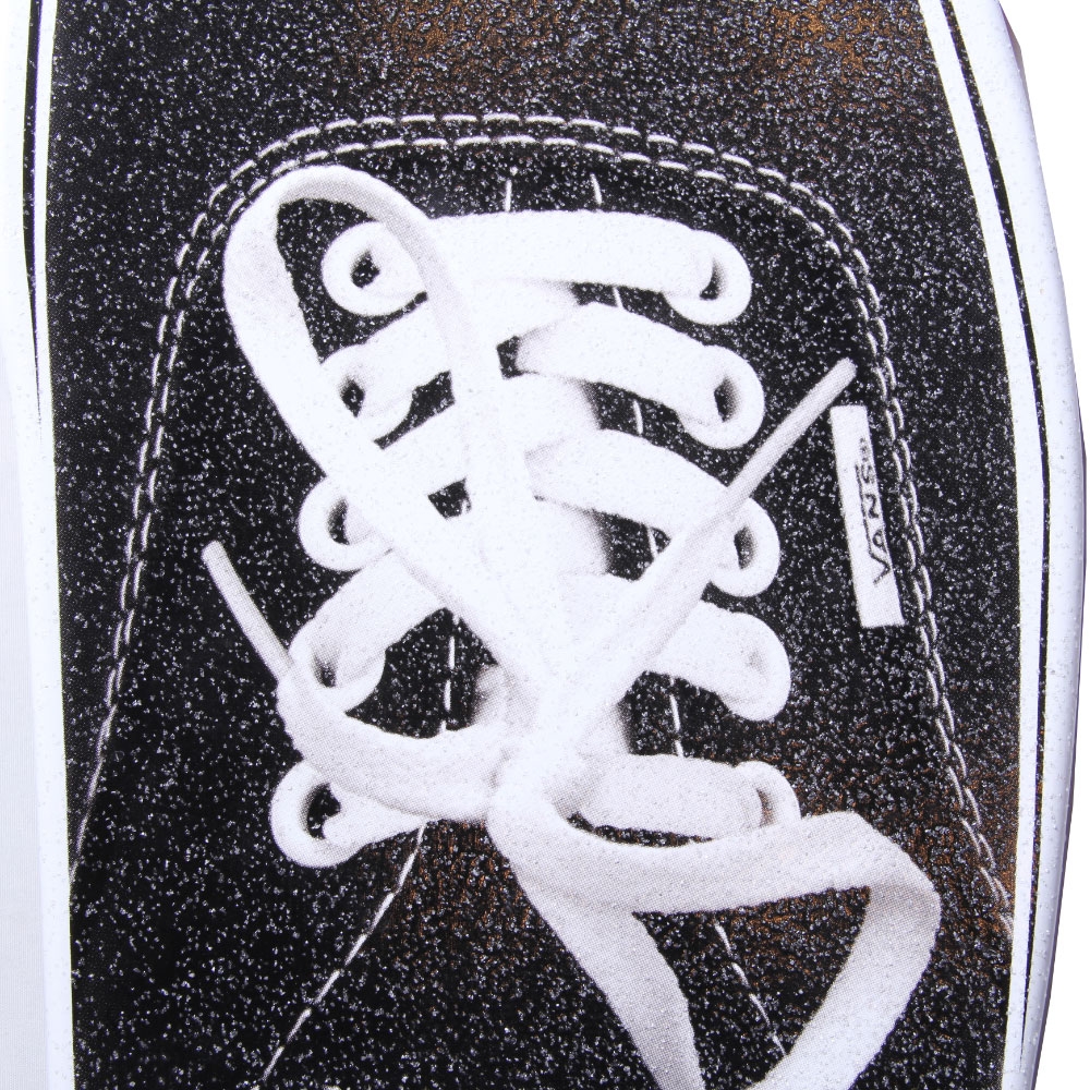 ヴァンズ サンタクルーズ オーセンティック クルーザー デッキ | VANS