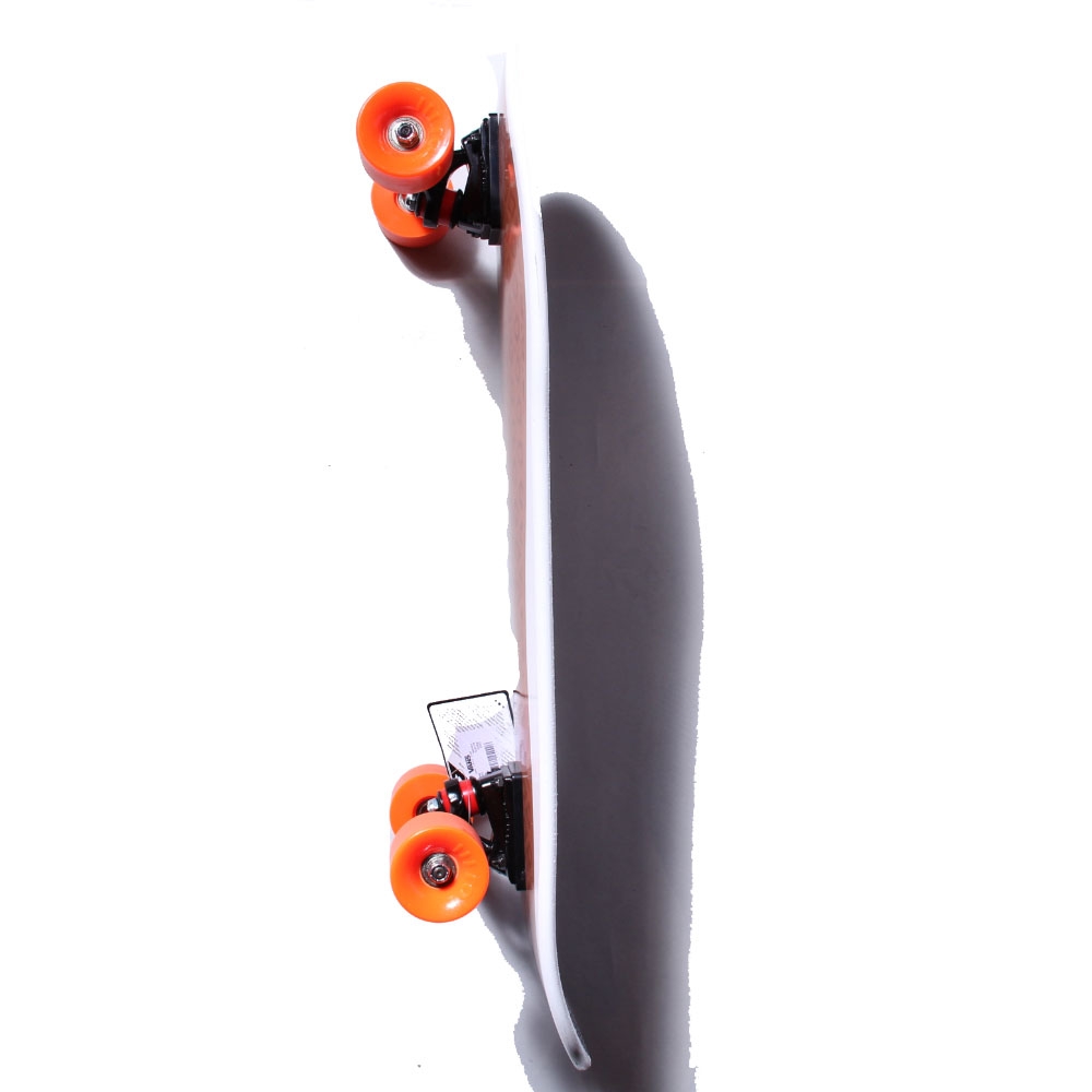 ヴァンズ サンタクルーズ オーセンティック クルーザー デッキ | VANS