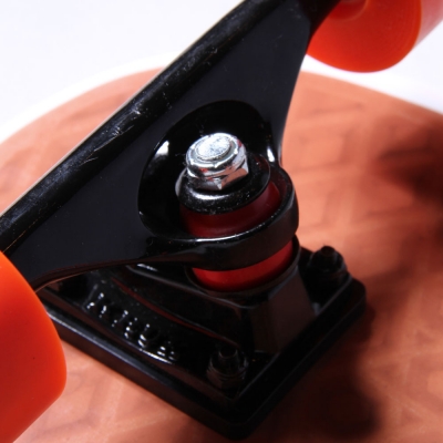 ヴァンズ サンタクルーズ オーセンティック クルーザー デッキ | VANS