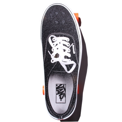 ヴァンズ サンタクルーズ オーセンティック クルーザー デッキ | VANS