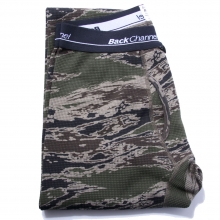 Back Channel, ghostlion camo thermal long underpants