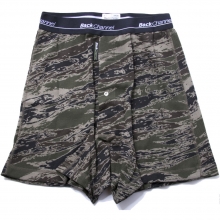 Back Channel, GHOST LION CAMO THERMAL UNDERWEAR