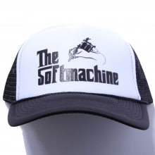softmachine, GOD CAP