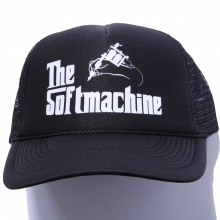 softmachine, GOD CAP