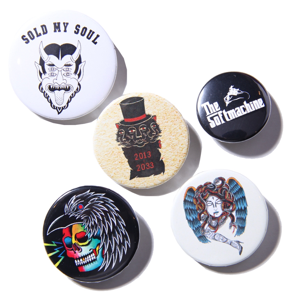 ソフトマシーン トロジャン ジャケット