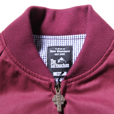 ソフトマシーン トロジャン ジャケット