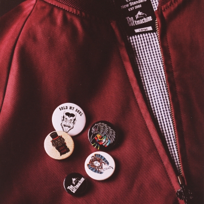 ソフトマシーン トロジャン ジャケット