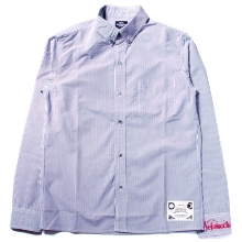 softmachine,arthur shirts(L/S B.D SHIRTS),