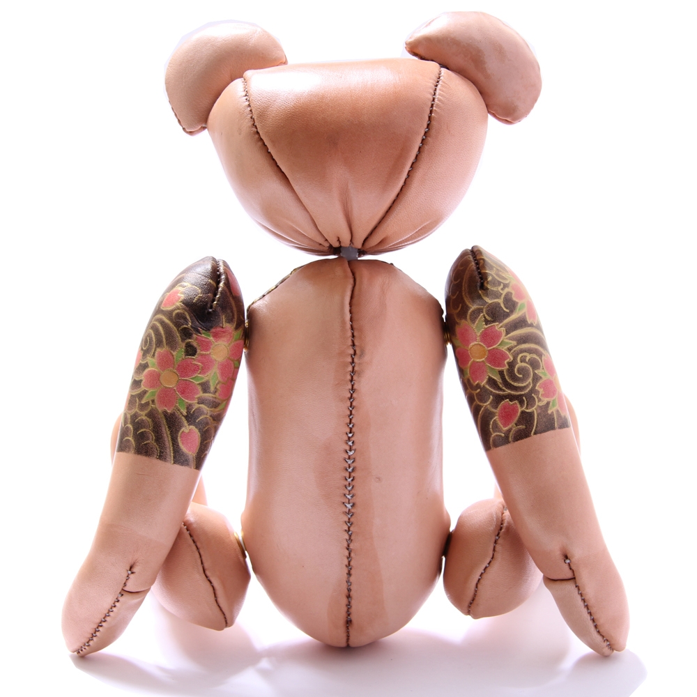 the bears2＆bearise 他にもラインナップあるんでお楽しみに👍