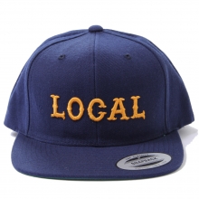 cut-rate, local cap