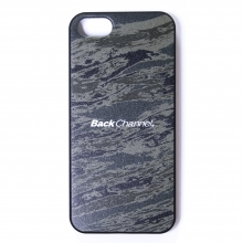 Back Channel, iphone 5 ghost lion camo case