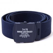 rough and Rugged, commando belt