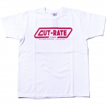 cut-rate, cams t-shirt