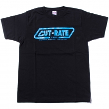 cut-rate, cams t-shirt