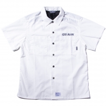 cutrate ,s/s t/c broad work shirt