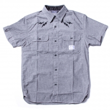 cutrate, cambray shirt