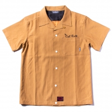 Cutrate, s/s bowring shirt