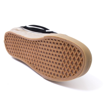 ヴァンズ シンジケート X オッド フューチャー オールド スクール