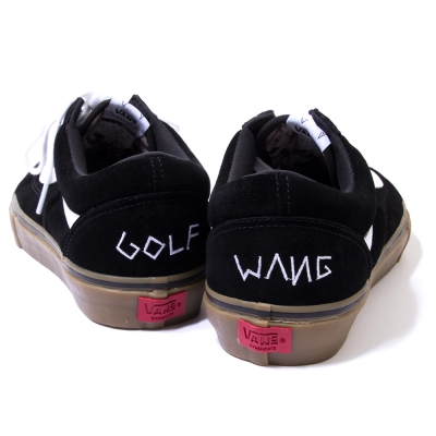 ヴァンズ シンジケート X オッド フューチャー オールド スクール