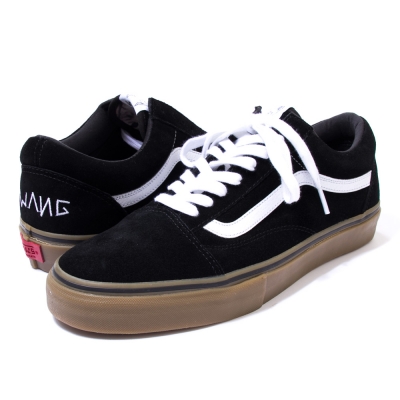 ヴァンズ シンジケート X オッド フューチャー オールド スクール