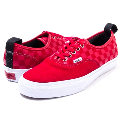 ヴァンズ シンジケート オーセンティック 69 プロ