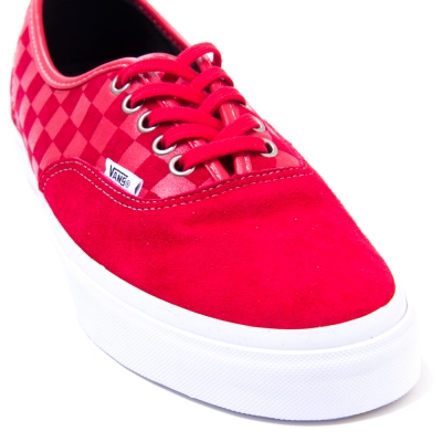 ヴァンズ シンジケート オーセンティック 69 プロ