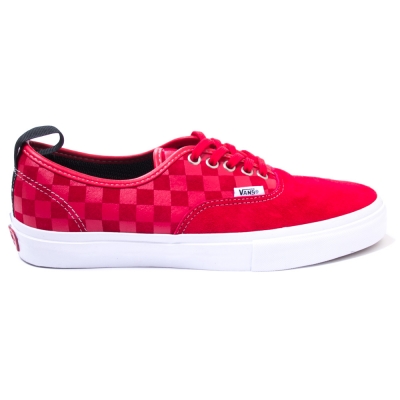 ヴァンズ シンジケート オーセンティック 69 プロ