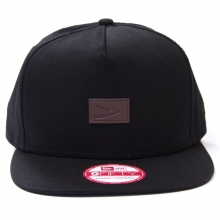 frank151, 9fifty patch chambray 5panel