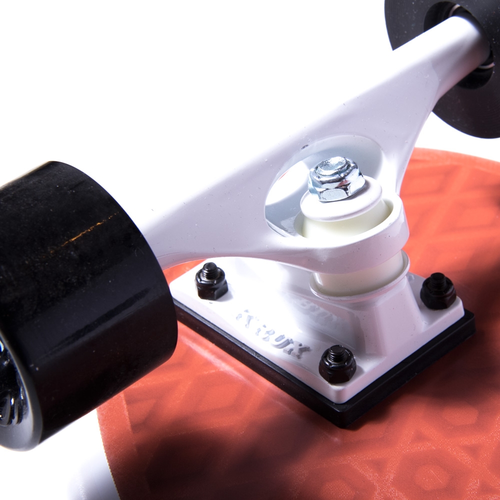 ヴァンズ サンタクルーズ スリップ オン クルーザー デッキ | VANS