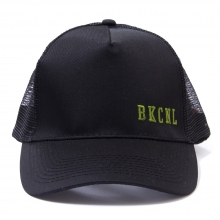Back Channel, bkcnl mesh cap
