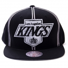 Los angels kings snapback cap