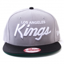 Los angels kings snapback cap