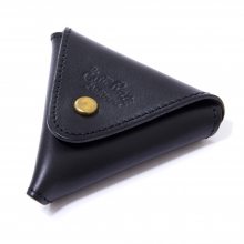 cutrate, leather coin case