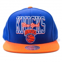 Newyork knicks, snapback cap