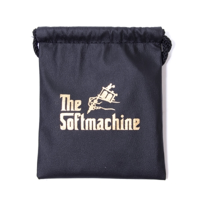 ソフトマシーン マインズ アイ キー チェーン