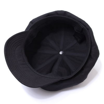 Cut rate キャスケット CUT RATE (カットレイト）CUT-RATE, CASQUETTE - TWO FACE（トゥー