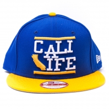 new-era, 9fifty cari life snapback cap