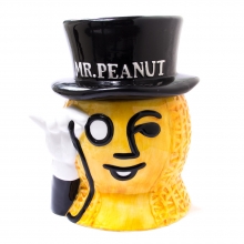 mr.peanuts multi receptacle