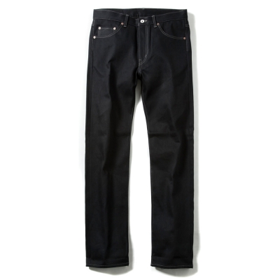 ラフアンドラゲット エッジ デニム