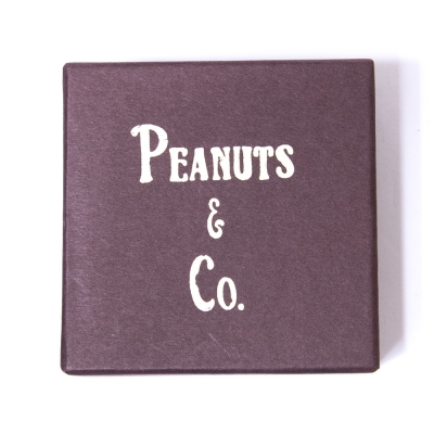 ピーナッツカンパニー カム カム ベル