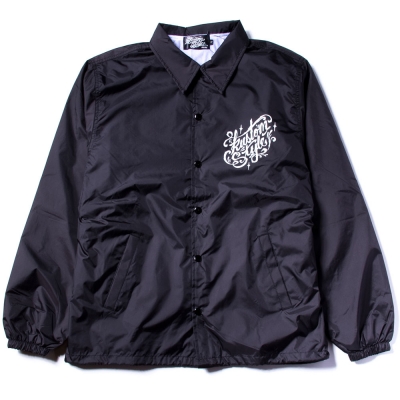 カスタムスタイル ヨコハマ ジェイ アダム コーチジャケット | KUSTOM