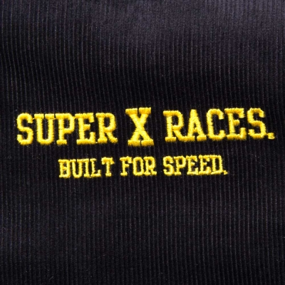 ラフアンドラゲット ダスト ジャケット