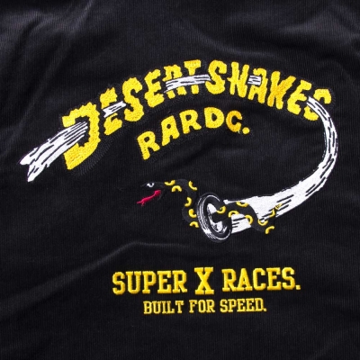 ラフアンドラゲット ダスト ジャケット