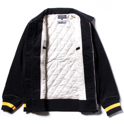 ラフアンドラゲット ダスト ジャケット